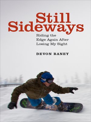cover image of Still Sideways